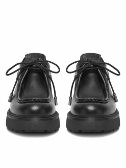 Scarpe basse CEO-OLCAY-30309 Nero