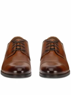 Scarpe basse CEO-PASCAL-02 MI25 Marrone