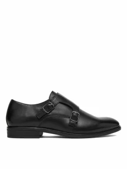 Scarpe basse CEO-PASCAL-04 MI08 Nero