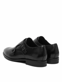 Scarpe basse CEO-PASCAL-04 MI08 Nero