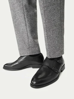 Scarpe basse CEO-PASCAL-04 MI08 Nero