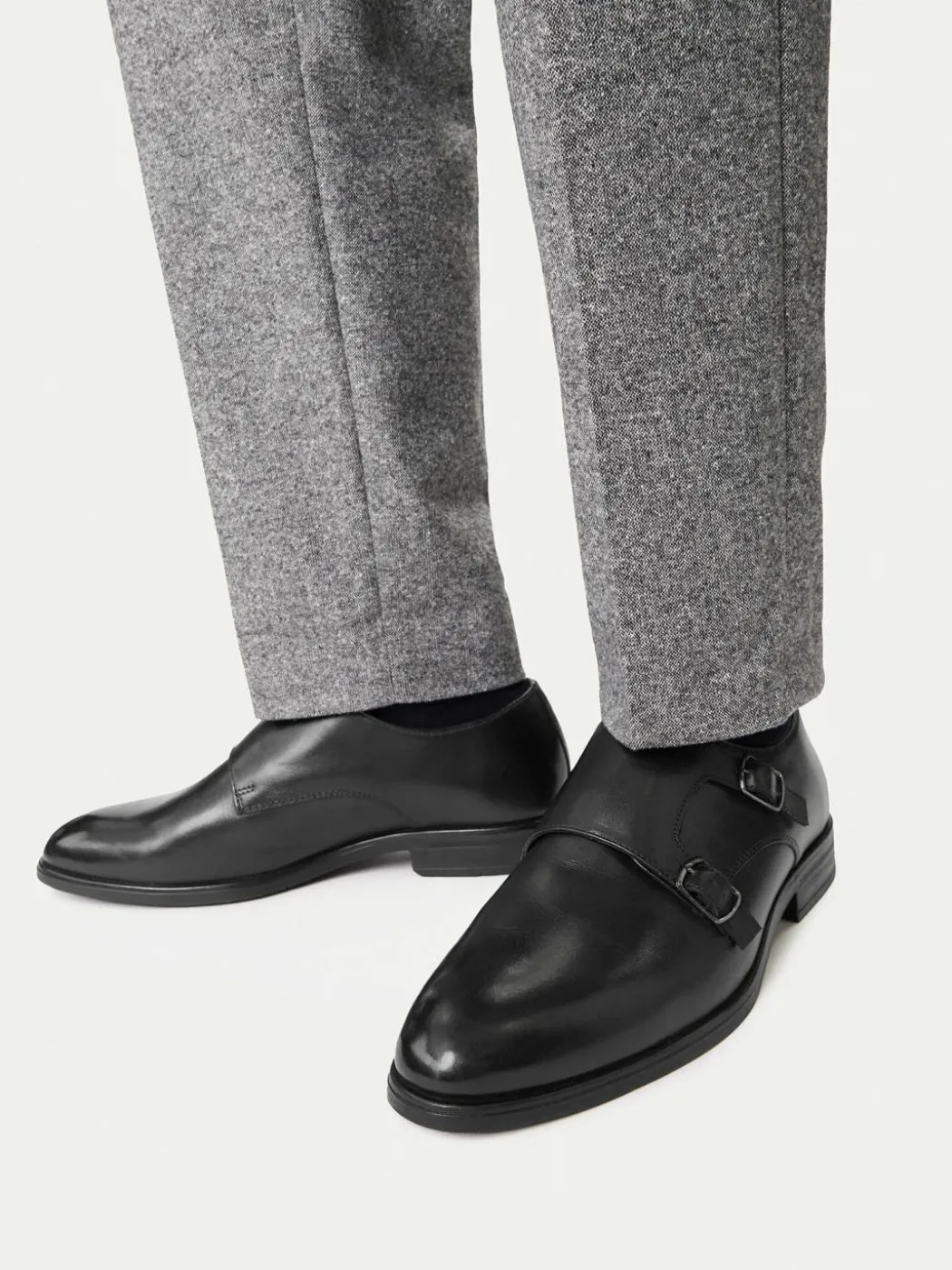 Scarpe basse CEO-PASCAL-04 MI08 Nero