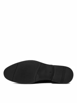 Scarpe basse CEO-PASCAL-04 MI08 Nero