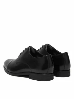 Scarpe basse CEO-PASCAL-02 MI25 Nero