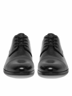 Scarpe basse CEO-PASCAL-02 MI25 Nero
