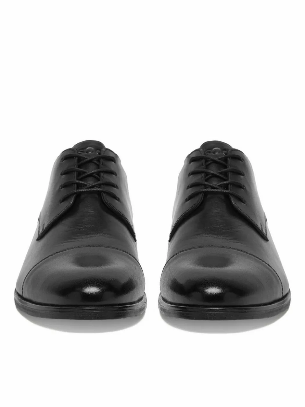 Scarpe basse CEO-PASCAL-02 MI25 Nero