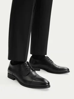 Scarpe basse CEO-PASCAL-02 MI25 Nero