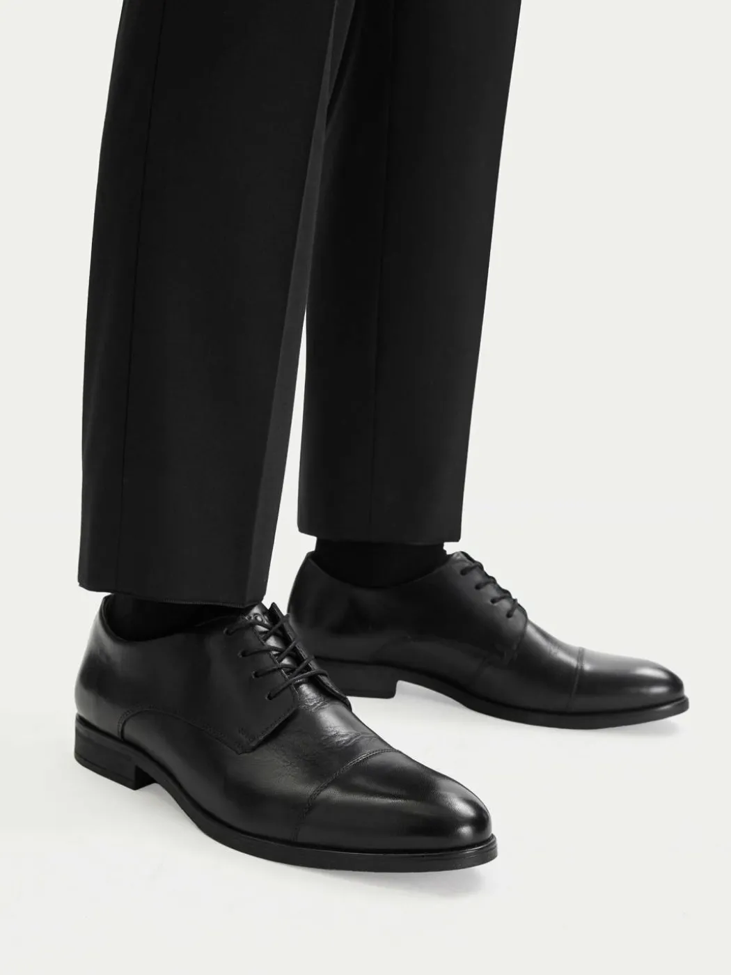 Scarpe basse CEO-PASCAL-02 MI25 Nero