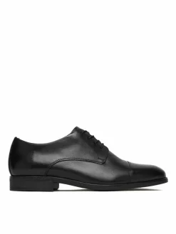 Scarpe basse CEO-PASCAL-02 MI25 Nero