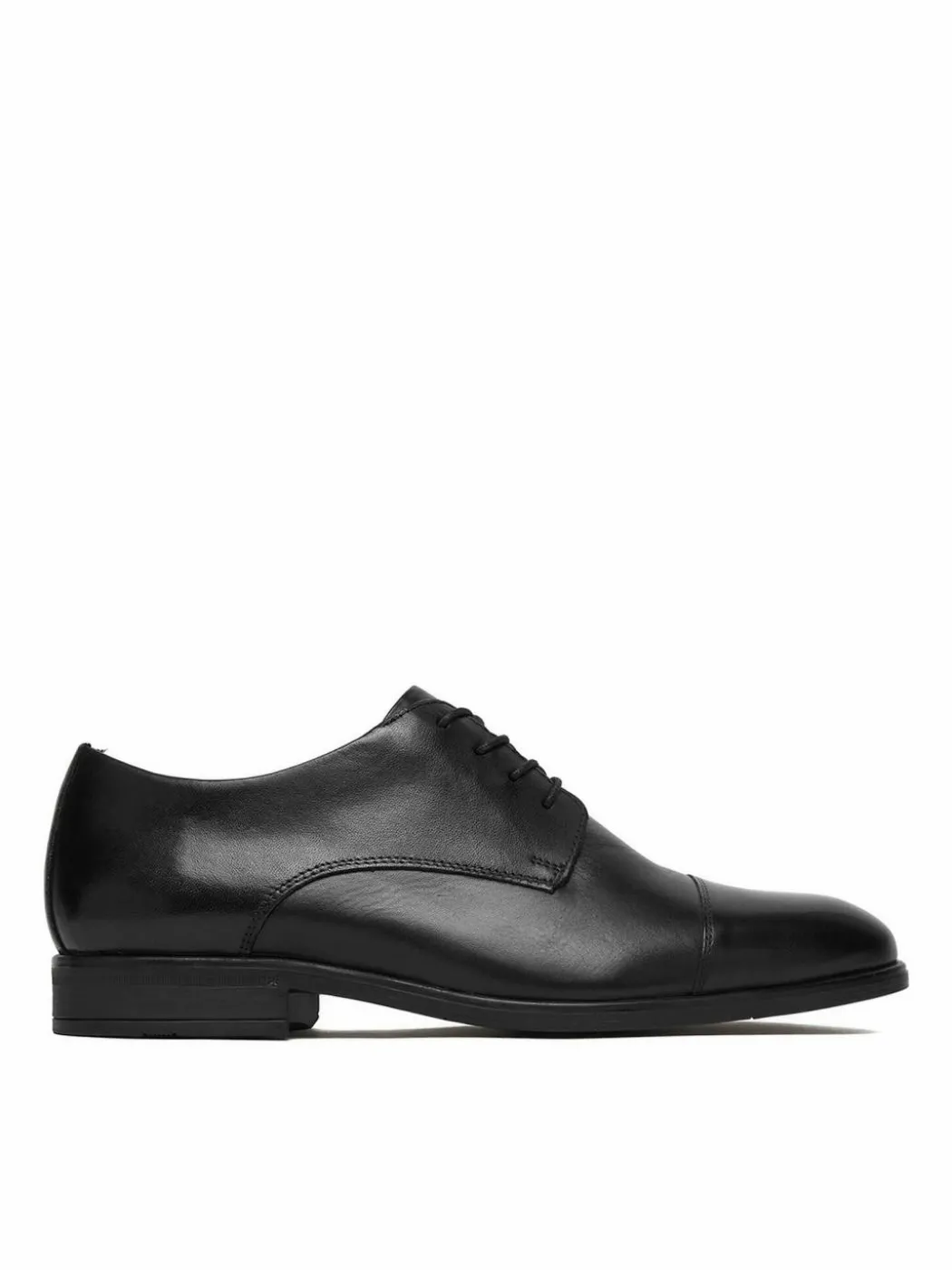 Scarpe basse CEO-PASCAL-02 MI25 Nero
