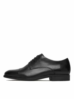 Scarpe basse CEO-PASCAL-02 MI25 Nero