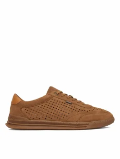 Scarpe basse CEO-PLATO-02 MI24 Beige scuro