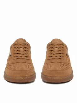 Scarpe basse CEO-PLATO-02 MI24 Beige scuro