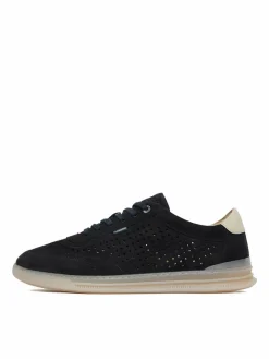 Scarpe basse CEO-PLATO-02 MI24 Blu scuro