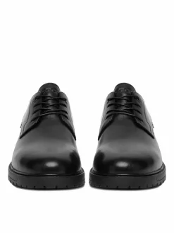 Scarpe basse CEO-PYRAMID-10 MI24 Nero
