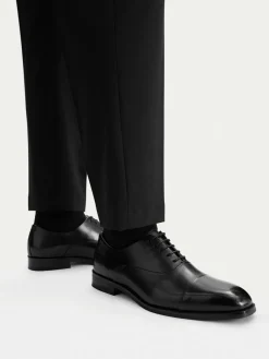 Scarpe basse CEO-RICARDO-01 MI08 Nero