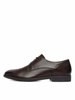 Scarpe basse CEO-RIO-GRANDE2-54 MB Marrone scuro