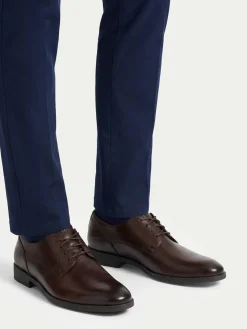 Scarpe basse CEO-RIO-GRANDE2-54 MB Marrone scuro