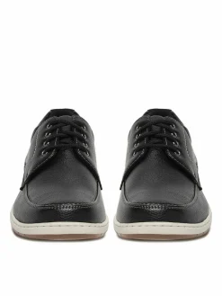 Scarpe basse CEO-ROSS-02 MI25 Nero