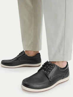 Scarpe basse CEO-ROSS-02 MI25 Nero