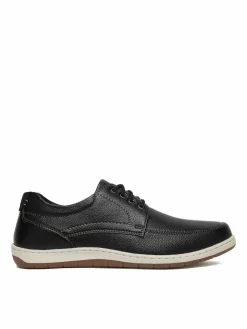 Scarpe basse CEO-ROSS-02 MI25 Nero