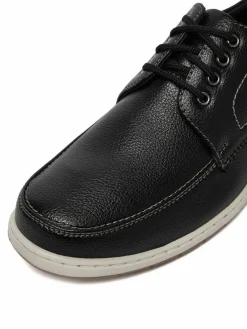 Scarpe basse CEO-ROSS-02 MI25 Nero