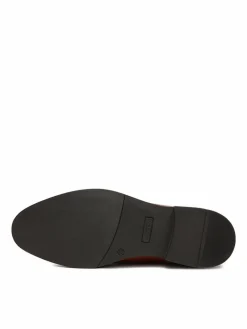 Scarpe basse CEO-ROYAL2-01 MI08 Marrone
