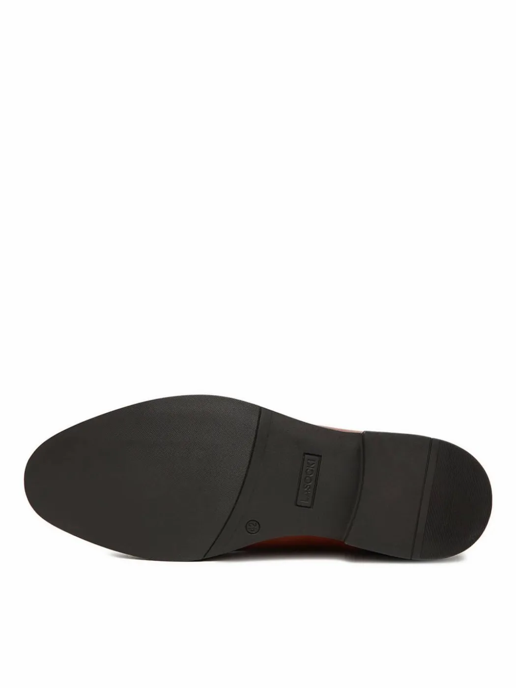 Scarpe basse CEO-ROYAL2-01 MI08 Marrone