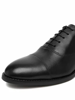 Scarpe basse CEO-ROYAL2-01 MI08 Nero