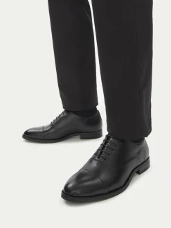 Scarpe basse CEO-ROYAL2-01 MI08 Nero