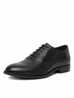 Scarpe basse CEO-ROYAL2-01 MI08 Nero