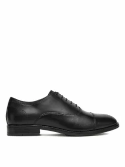 Scarpe basse CEO-ROYAL2-01 MI08 Nero