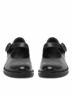 Scarpe basse CEO-RST-56007-12 Nero