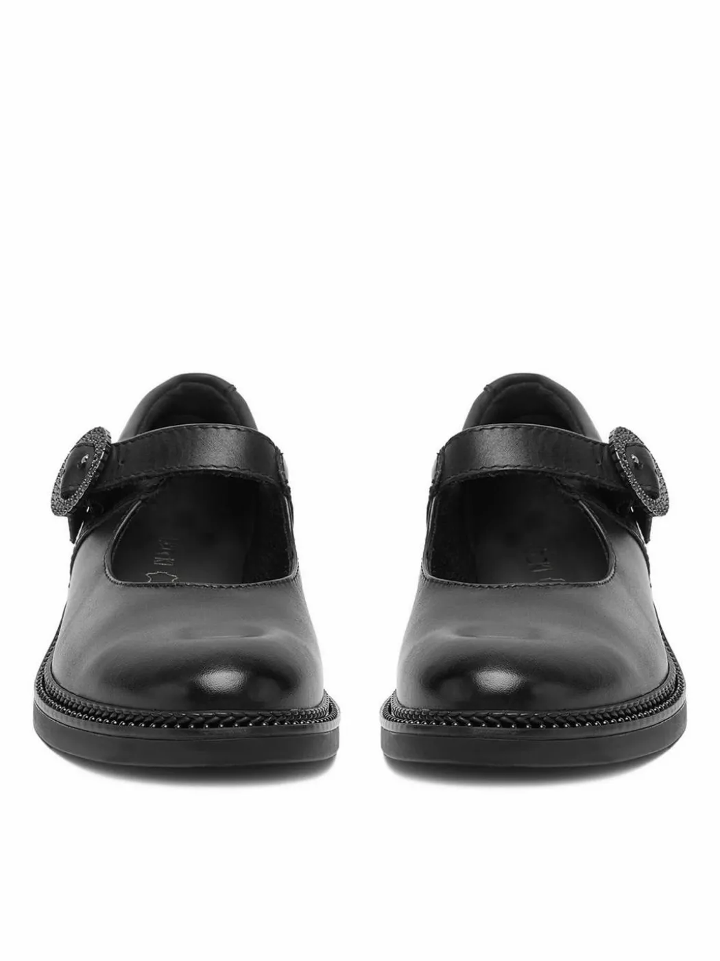 Scarpe basse CEO-RST-56007-12 Nero