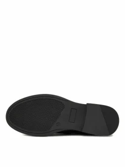 Scarpe basse CEO-RST-56007-12 Nero