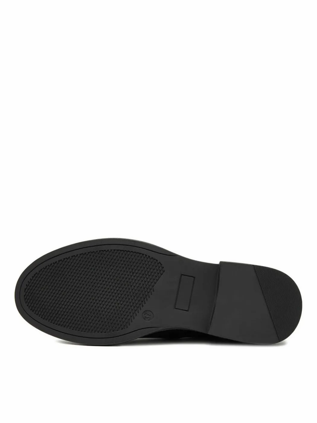 Scarpe basse CEO-RST-56007-12 Nero