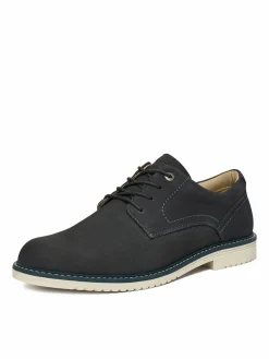 Scarpe basse CEO-SANTOS-06 MI24 Blu scuro
