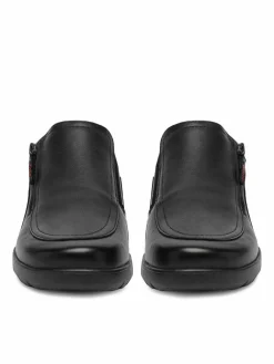 Scarpe basse CEO-SCOMFORT-8 Nero