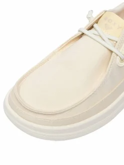Scarpe basse CEO-25SCW144-M Crema