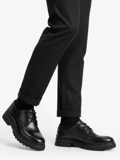Scarpe basse CEO-SINNER-04 MI08 Nero