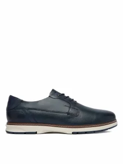 Scarpe basse CEO-SINTRA-01 MI24 Blu scuro