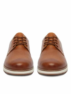 Scarpe basse CEO-SINTRA-01 MI24 Marrone