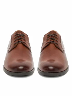 Scarpe basse CEO-SZWEJK-33 MB Marrone scuro