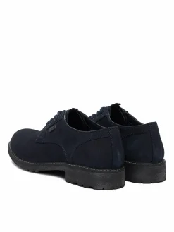 Scarpe basse CEO-TRANCE-08 MI08 Blu scuro