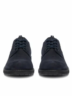 Scarpe basse CEO-TRANCE-08 MI08 Blu scuro