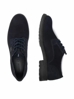 Scarpe basse CEO-TRANCE-08 MI08 Blu scuro
