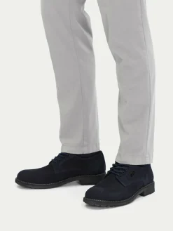 Scarpe basse CEO-TRANCE-08 MI08 Blu scuro