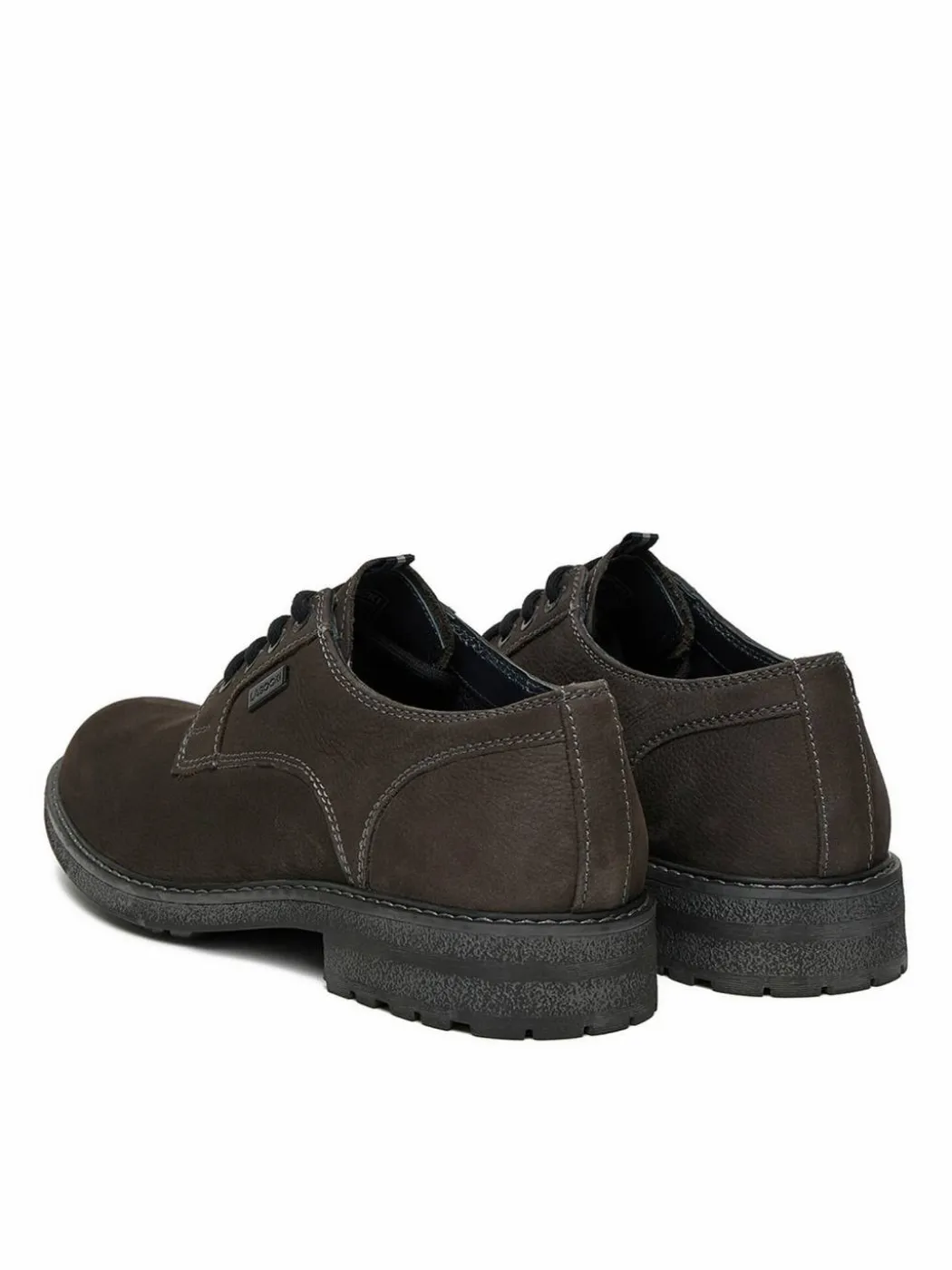 Scarpe basse CEO-TRANCE-08 MI08 Grigio