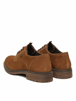 Scarpe basse CEO-TRANCE-08 MI08 Marrone