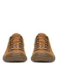 Scarpe basse CEO-UZI-27 MB Marrone